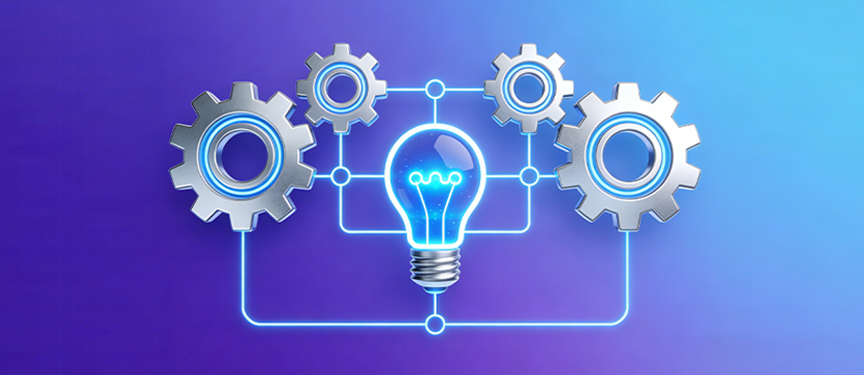 AI智能达人匹配系统界面