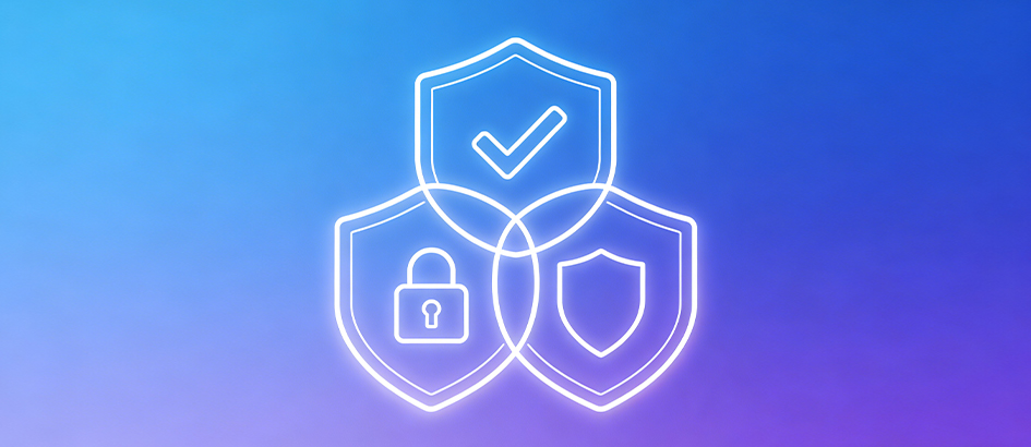 三重信用保障体系示意图