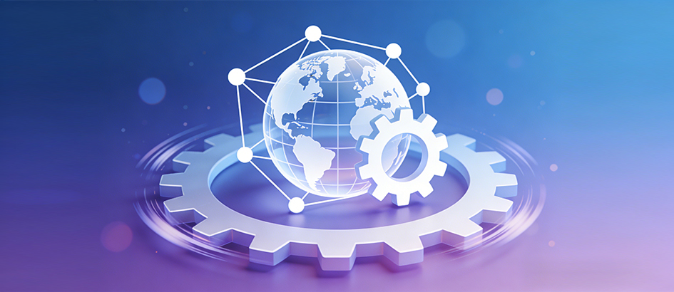 哔滴平台专业商务团队工作场景